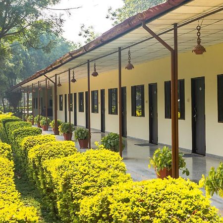 Narmada Hills Resort Omkareshwar Exteriér fotografie