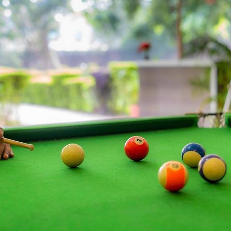 Narmada Hills Resort Godarpura Exteriér fotografie