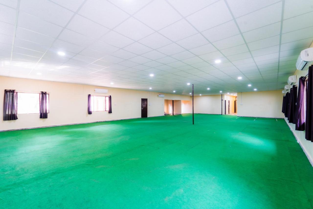 Narmada Hills Resort Godarpura Exteriér fotografie